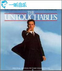 The Untouchables