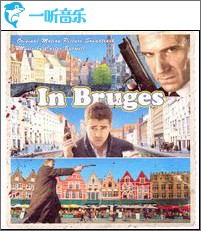 In Bruges (Original Motion Picture Soundtrack)