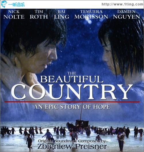 The Beautiful Country