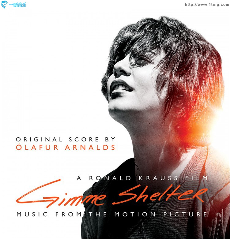 Gimme Shelter (Music from the Motion Picture)