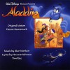 Alan Menken Arabian Nights 试听