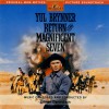 Elmer Bernstein The Magnificent Seven 试听