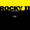 Rocky II (Original Motion Picture Score)