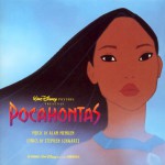 Pocahontas (An Original Walt Disney Records Soundtrack)详情