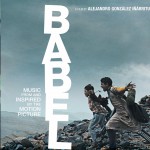 Babel (Music from and Inspired By the Motion Picture)详情