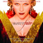 Vanity Fair (Original Motion Picture Soundtrack)详情