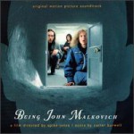 Being John Malkovich (Original Motion Picture Soundtrack)详情