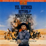 Return of the Magnificent Seven详情
