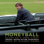 MoneyBall (Original Motion Picture Soundtrack)详情