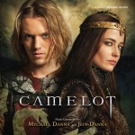 Camelot (Original Television Soundtrack)详情