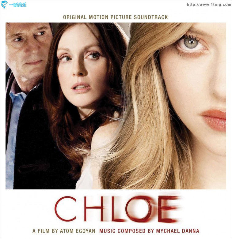 Chloe (Original Motion Picture Soundtrack)