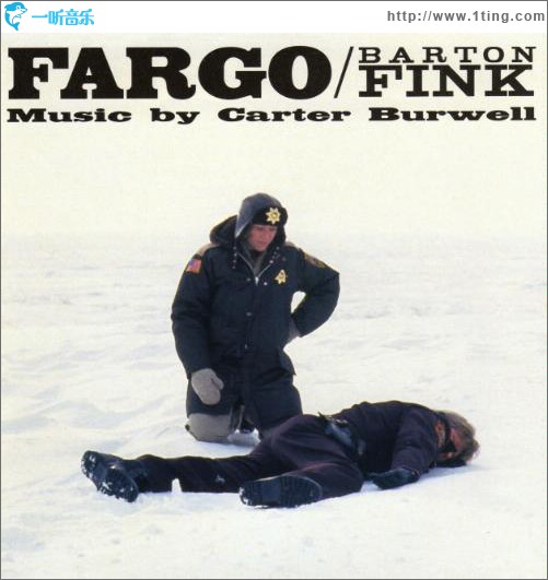 Fargo/Barton Fink (Original Motion Picture Score)