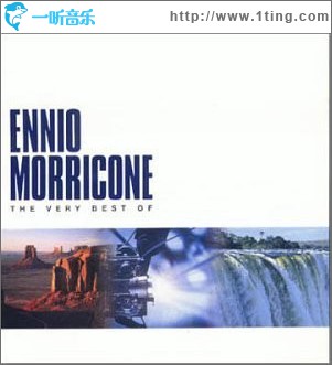 Very Best of Ennio Morricone