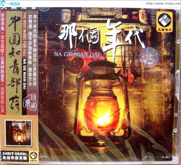中国知青部落 电视音乐全记录