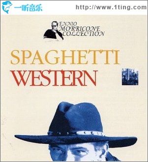 Spaghetti Western