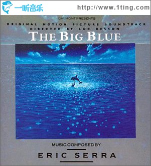 The Big Blue