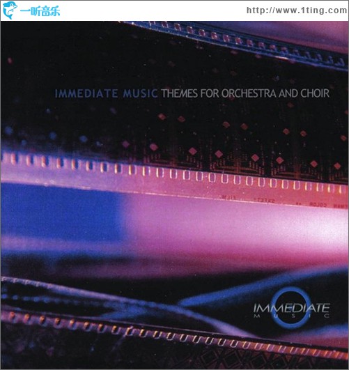 Themes for Orchestra and Choir #1
