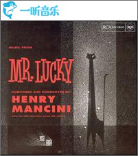 Music from Mr. Lucky