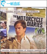 The Motorcycle Diaries