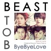 BEAST Bye Bye Love 试听