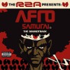 Afro Samurai