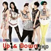 EXID Up & Down 试听