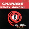 Henry Mancini Charade (Main Title) 试听