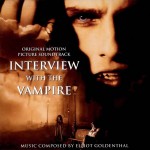 Interview With The Vampire (Original Motion Picture Soundtrack)