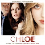 Chloe (Original Motion Picture Soundtrack)详情
