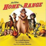 Home On the Range (Soundtrack from the Motion Picture)详情