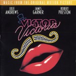 Victor/Victoria [Original Soundtrack]