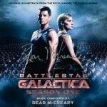 Battlestar Galactica: Season One (Original Soundtrack from the Sci Fi Channel Te试听