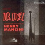 Music from Mr. Lucky详情