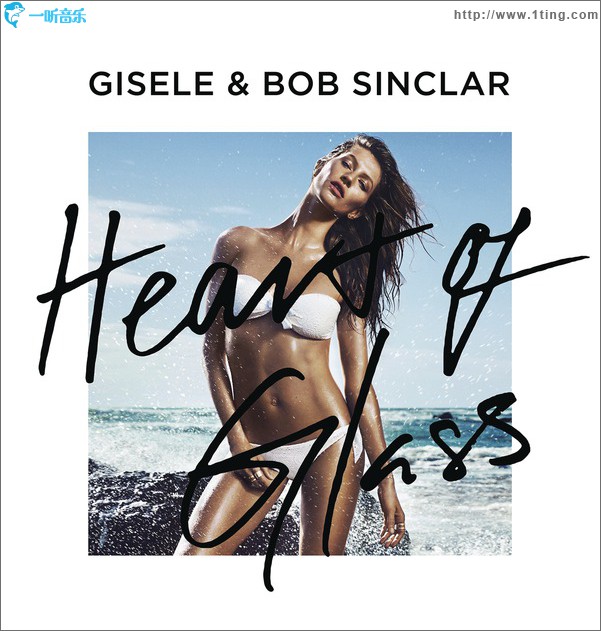 Heart of Glass(Single)