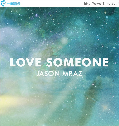 Love Someone(单曲)