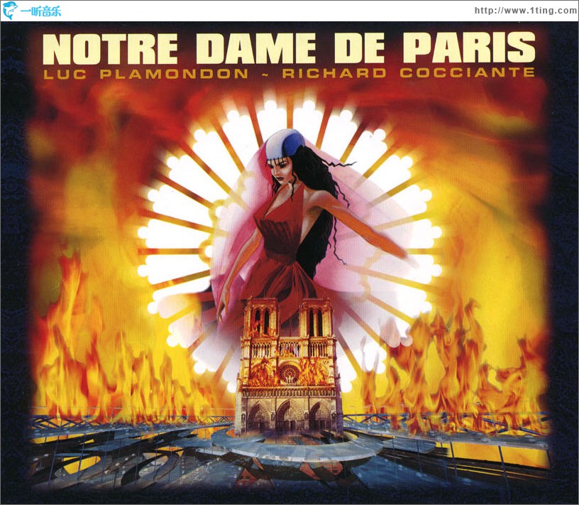 Notre-Dame de Paris