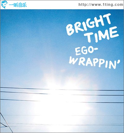 BRIGHT TIME (Single)