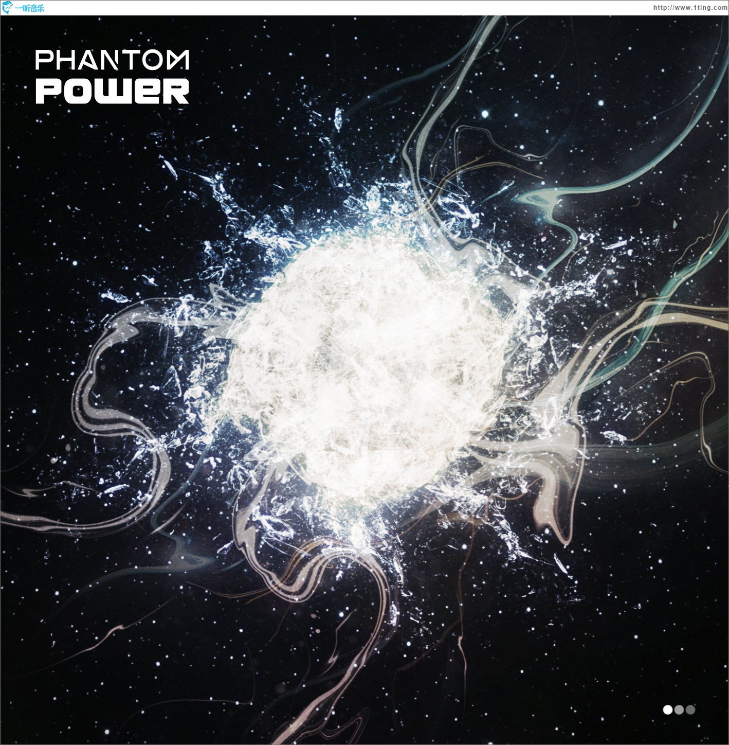 PHANTOM POWER