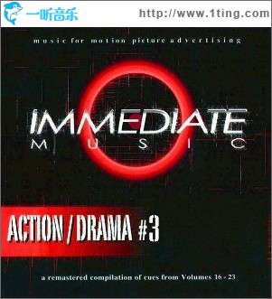 Action / Drama #3
