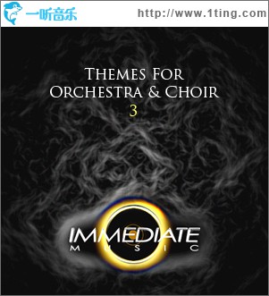 Themes For Orchestra & Choir #3