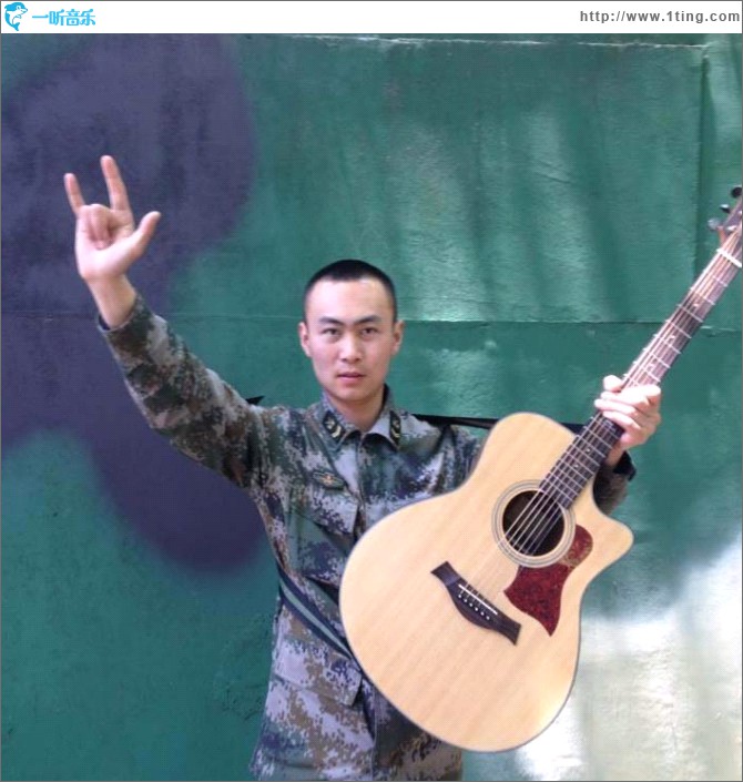 小小的哨所