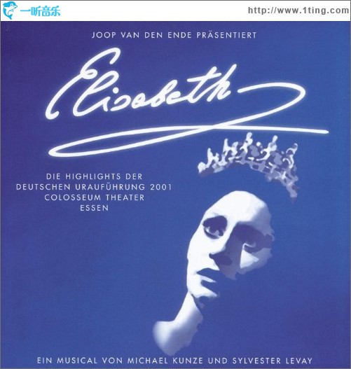 Elisabeth: Die Highlights der deutschen Uraufführung 2001, Colosseum Theater Ess