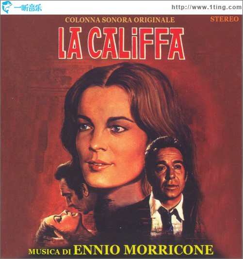 La Califfa