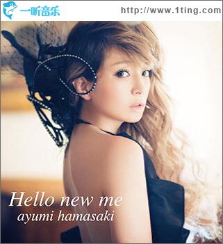 Hello new me (Single)
