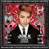 Jun. K - LOVE & HATE