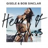 Gisele Bündchen Heart of Glass (Radio Edit) 试听