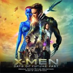 X战警:逆转未来 原声带 X-Men: Days of Future Past (Original Motion Picture Soundtrack)试听