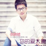 你的爱太贵 (单曲)试听