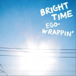 BRIGHT TIME (Single)详情