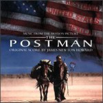 The Postman [Original Score/Soundtrack]详情